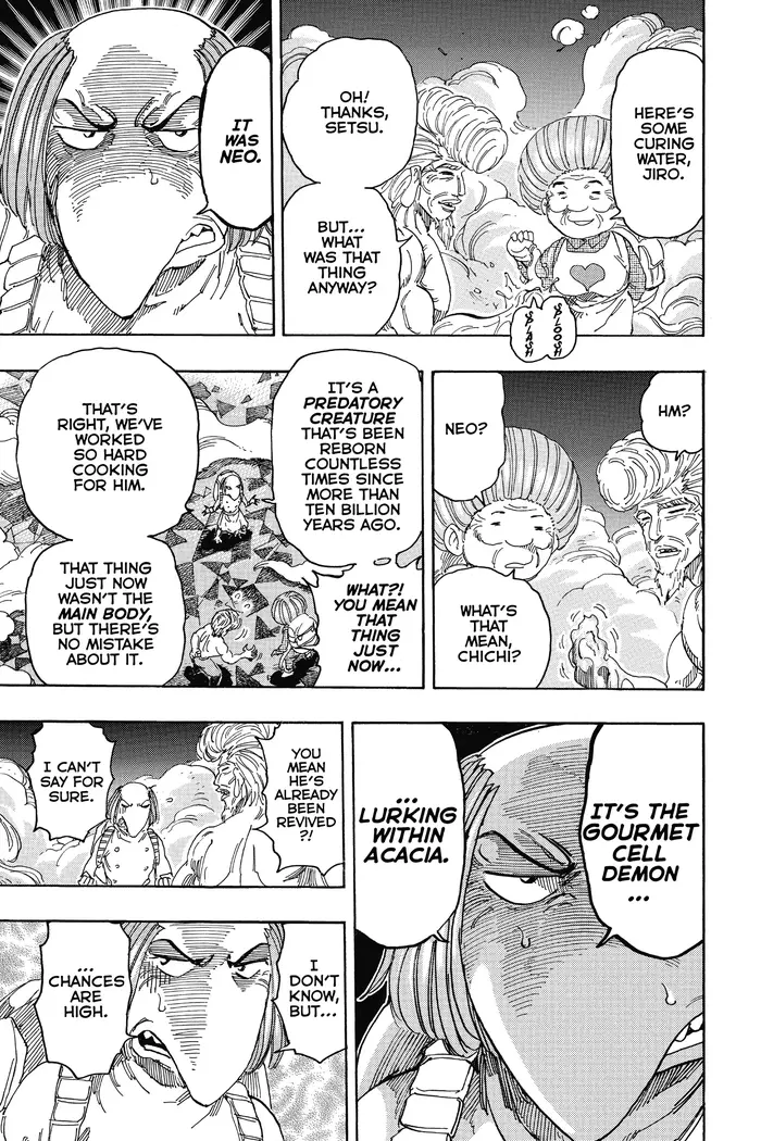 Toriko Chapter 339 image 14_optimized